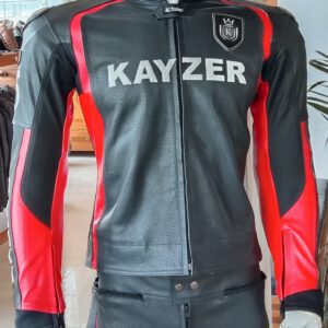 Kayzer Motorbike Suite