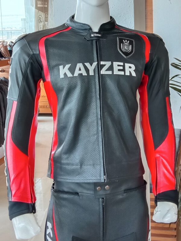 Kayzer Motorbike Suite