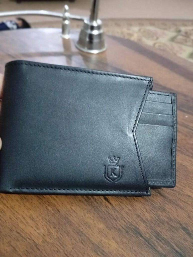 Wallets