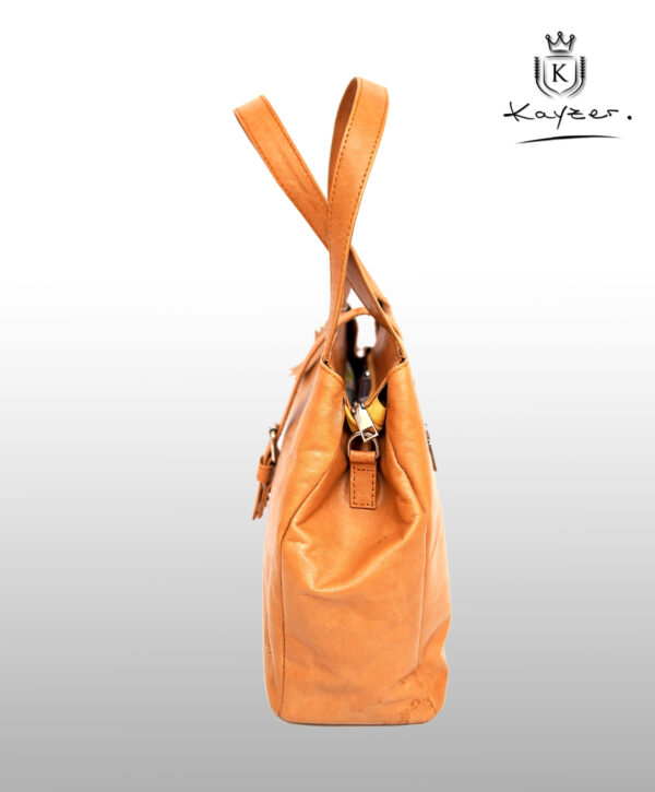 Kayzer Ladies Handbag AURA - Image 2