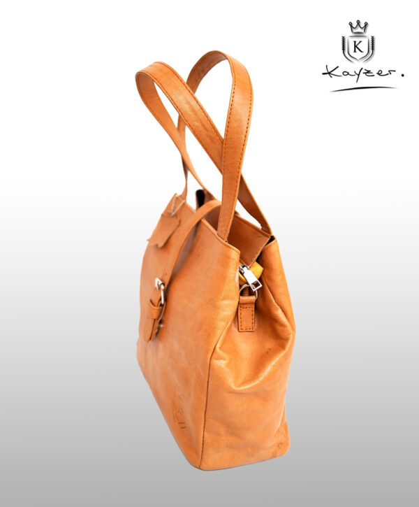 Kayzer Ladies Handbag AURA - Image 3