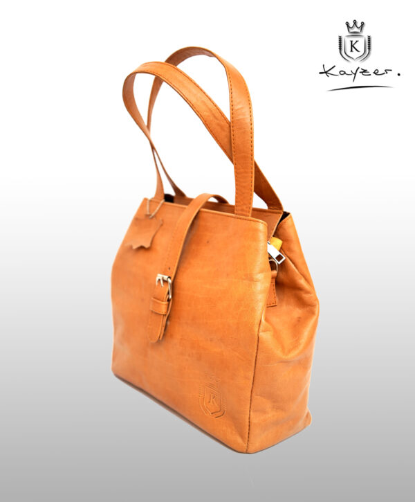 Kayzer Ladies Handbag AURA - Image 4