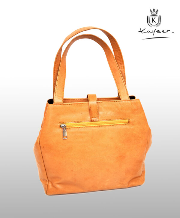 Kayzer Ladies Handbag AURA - Image 5