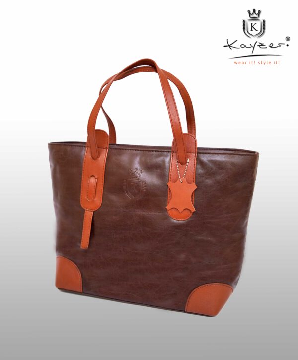 Kayzer Ladies Handbag AETHERIAN - Image 6