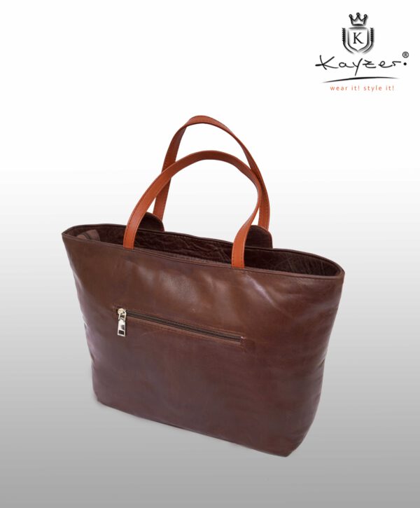 Kayzer Ladies Handbag AETHERIAN - Image 4