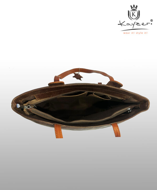 Kayzer Ladies Handbag AETHERIAN - Image 9
