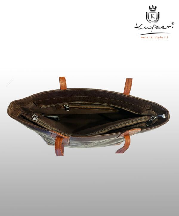 Kayzer Ladies Handbag AETHERIAN - Image 8