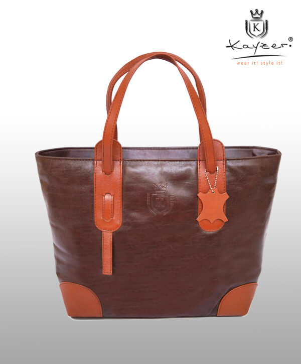 Kayzer Ladies Handbag AETHERIAN