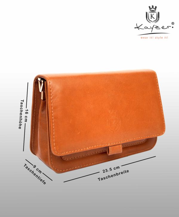 Kayzer Ladies Handbag CHIC - Image 3