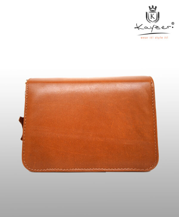 Kayzer Ladies Handbag CHIC - Image 5