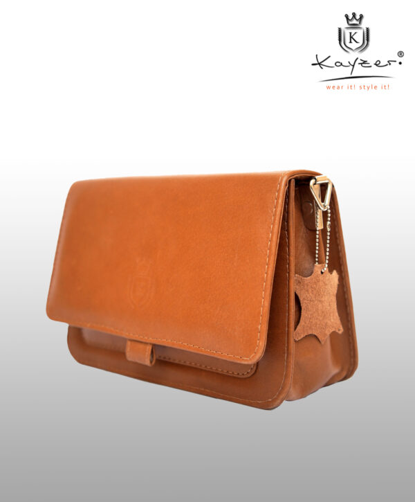 Kayzer Ladies Handbag CHIC - Image 6