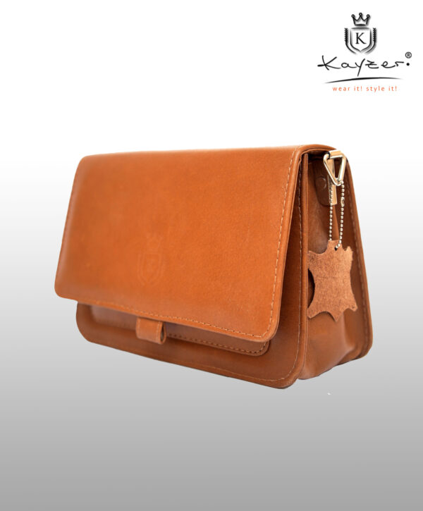 Kayzer Ladies Handbag CHIC - Image 2
