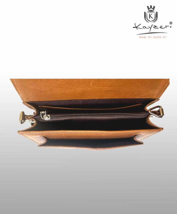 Kayzer Ladies Handbag CHIC - Image 7