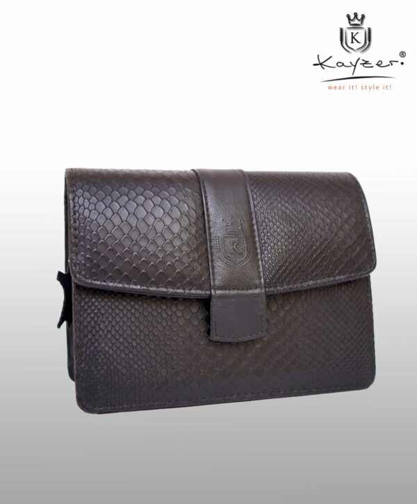 Kayzer Ladies Handbag CHIVALRY - Image 7