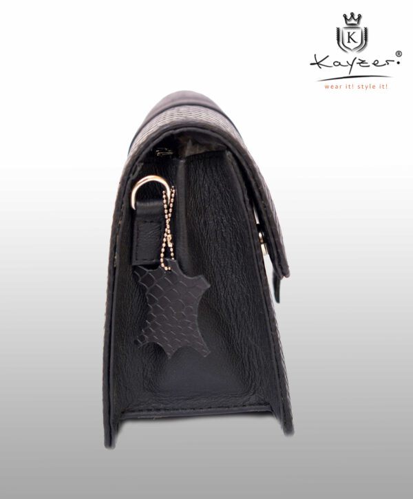Kayzer Ladies Handbag CHIVALRY - Image 6
