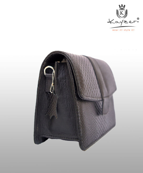 Kayzer Ladies Handbag CHIVALRY - Image 5
