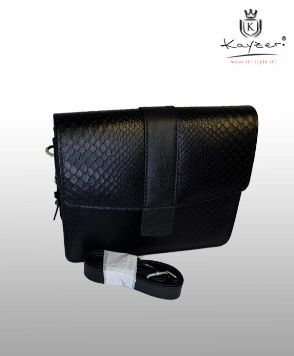 Kayzer Ladies Handbag CHIVALRY - Image 2