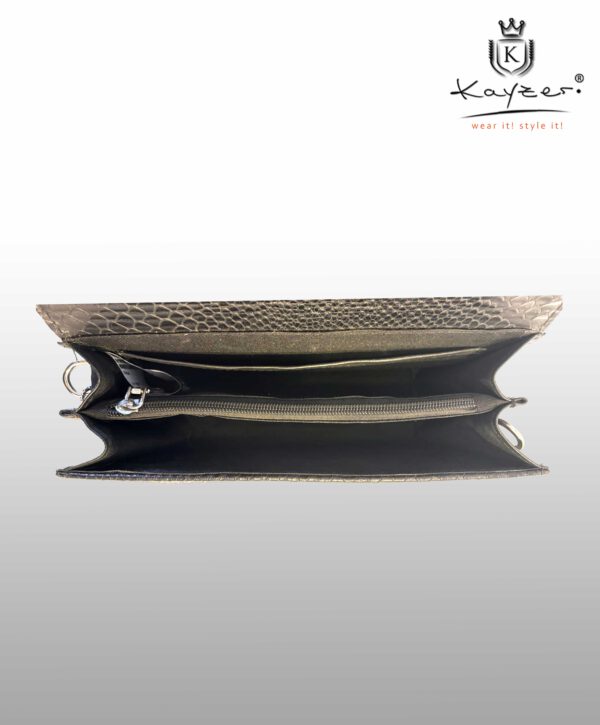 Kayzer Ladies Handbag CHIVALRY - Image 8