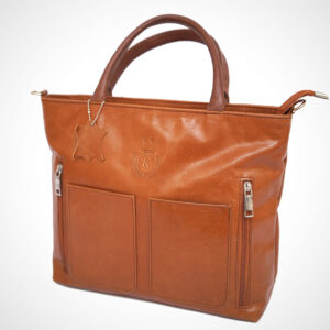 Kayzer Ladies Handbag GILDED