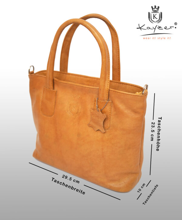 Kayzer Ladies Handbag ECLIPSE - Image 2