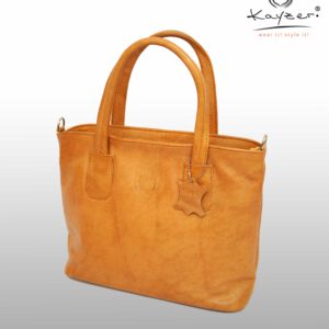 Kayzer Ladies Handbag ECLIPSE