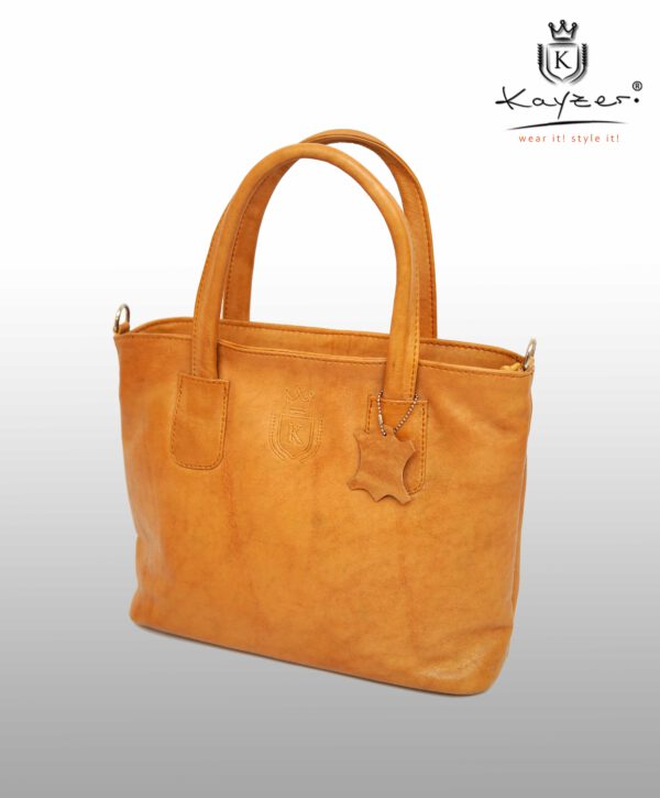 Kayzer Ladies Handbag ECLIPSE