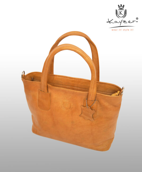 Kayzer Ladies Handbag ECLIPSE - Image 4