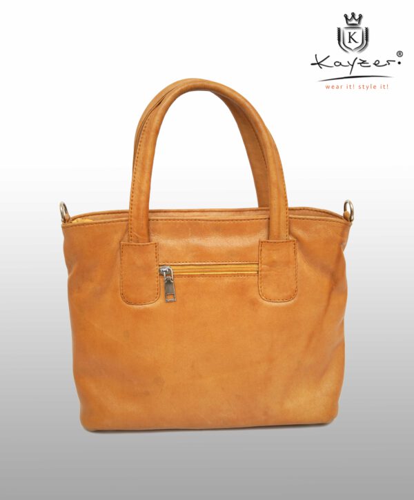 Kayzer Ladies Handbag ECLIPSE - Image 5
