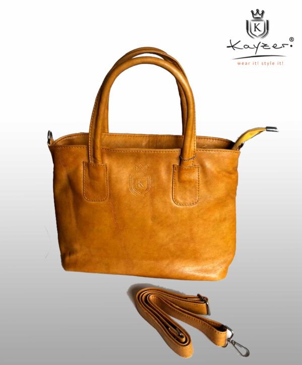Kayzer Ladies Handbag ECLIPSE - Image 7