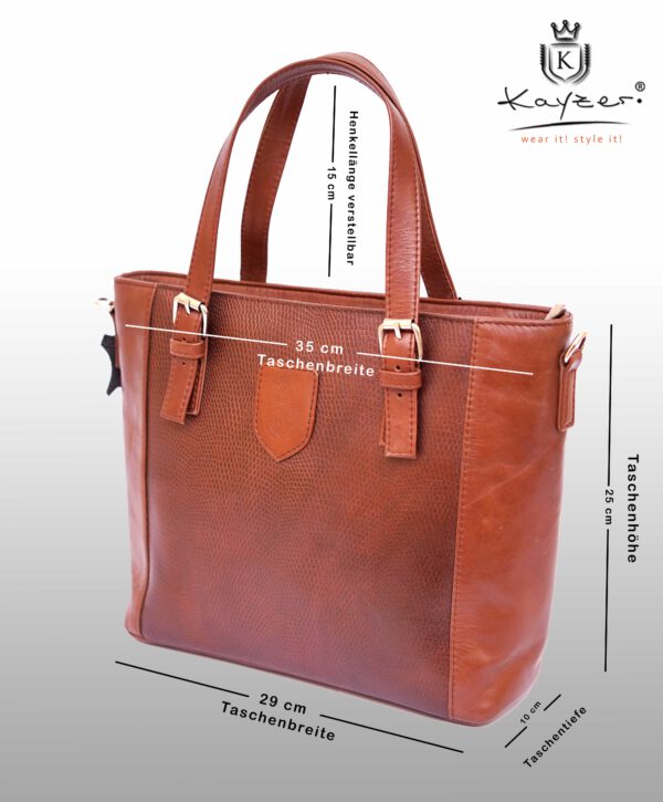 Kayzer Ladies Bag EMBER - Image 3
