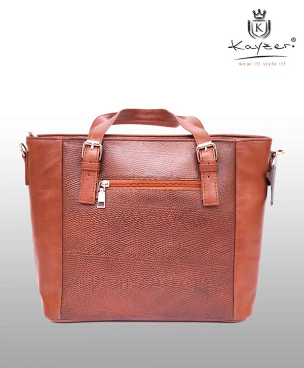 Kayzer Ladies Bag EMBER - Image 7