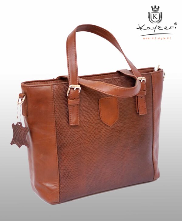 Kayzer Ladies Bag EMBER - Image 6