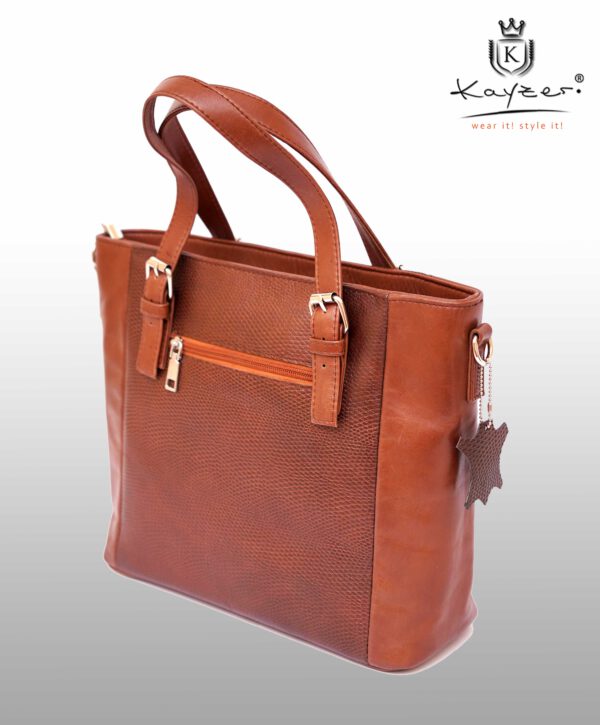 Kayzer Ladies Bag EMBER - Image 5