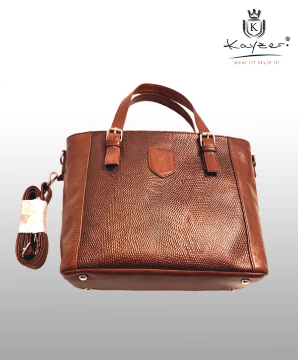 Kayzer Ladies Bag EMBER - Image 4