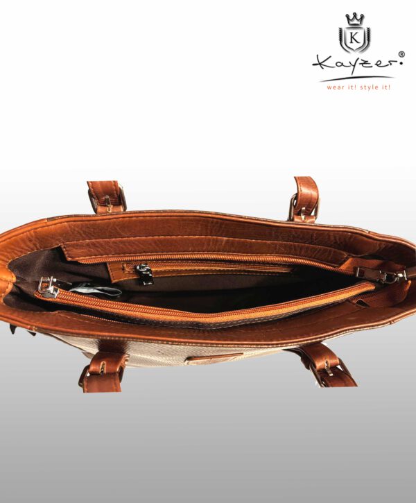 Kayzer Ladies Bag EMBER - Image 8